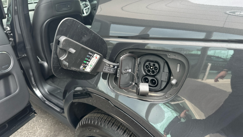 Land Rover Discovery Sport 1.5 P270e Metropolitan 5dr Auto [5 Seat] Station Wagon